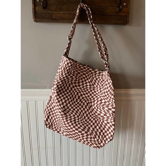 Urban Outfitters BAGGU Vertical Duck Bag NEW - Picture 8 of 8